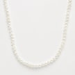 fainz Pearl Chain wit 41407 1