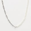 fainz Hybrid Chain blanc 41408 1
