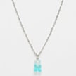 fainz Bear Chain Waterfall argent 41409 1