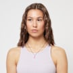 fainz Bear Chain Strawberry Milkshake argento 41411 3