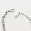 fainz Wire Bracelet plata 41436 2