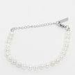 fainz Pearl Bracelet weiß 41438 1
