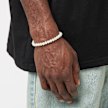 fainz Pearl Bracelet Weiss 41438 4