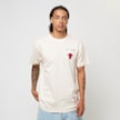 Mitchell & Ness NBA Post Card Tee Chicago Bulls beige 41440 2