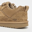 UGG Lo Lowmel Clog II Kinder braun 41439 6