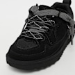 UGG Lo Lowmel Clog II Kinder schwarz 41430 6