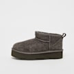 UGG Kids Classic Ultra Mini Platform (PS) bruin 41433 1