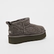 UGG Classic Ultra Mini Platform niños marrón 41433 3