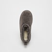 UGG Classic Ultra Mini Platform enfants brun 41433 5
