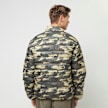 SNIPES Small Logo Camo Light Puffer Jacket camouflage 41466 2