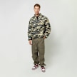 SNIPES Small Logo Camo Light Puffer Jacket camouflage 41466 5