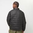 SNIPES Small Logo PU Light Puffer Jacket crna 41448 2