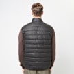 SNIPES Small Logo PU Light Puffer Vest zwart 41449 2