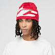 Capacité Big C Skully rouge 41473 4