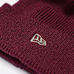 New Era Beanie WS Patch MLB Los Angeles Dodgers rouge 41504 4