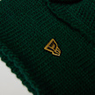 New Era Wide Cuff Beanie vert 41509 3
