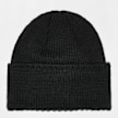 New Era Wide Cuff Beanie schwarz 41498 2
