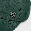 New Era 9Forty Flawless MLB New York Yankees grün 41510 4