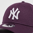 New Era 9Forty League Essential MLB New York Yankees lila 41511 4