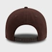 New Era 9Forty Melton Wool MLB New York Yankees marrón 41515 2