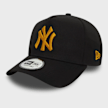 New Era League Essential MLB New York Yankees 9FORTY E-Frame Cap noir 41507 1