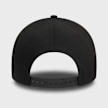 New Era League Essential MLB New York Yankees 9FORTY E-Frame Cap noir 41507 2