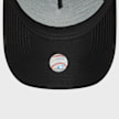 New Era League Essential MLB New York Yankees 9FORTY E-Frame Cap noir 41507 3