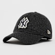 New Era 9Twenty Melton MLB New York Yankees blk zwart 41518 1