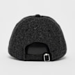 New Era 9Twenty Melton MLB New York Yankees blk zwart 41518 2