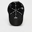 New Era 9Twenty Melton MLB New York Yankees blk zwart 41518 3