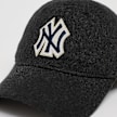 New Era 9Twenty Melton MLB New York Yankees blk zwart 41518 4