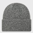 New Era Female Wide Cuff Beanie MLB New York Yankees dgr grigio 41516 2