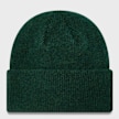 New Era Female Wide Cuff Beanie MLB New York Yankees verde 41517 2