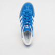 adidas Originals Sneaker Gazelle Indoor bleu 41530 5