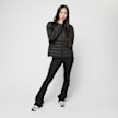 Urban Classics Ultra Light Puffer Jacket schwarz 41535 4
