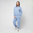 Urban Classics Fluffy Hoody blauw 41543 4