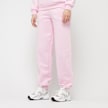 Urban Classics Fluffy Sweatpants paleolive rosa 41547 1