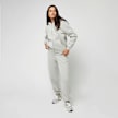 Urban Classics Fluffy Zip Hoody gris 41549 5