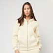 Urban Classics Fluffy Zip Hoody beige 41550 1