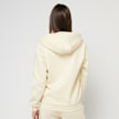 Urban Classics Fluffy Zip Hoody beige 41550 2