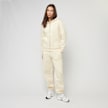 Urban Classics Fluffy Zip Hoody beige 41550 4