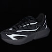 adidas Sportswear Lightblaze Sneaker grijs 41570 6