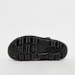 Dr. Martens Zeb Zag Mule WL dark brown bronx suede bruin 41582 4