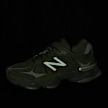 New Balance 9060 verde 41610 6