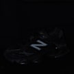 New Balance 9060 olive/grey zwart 41611 6