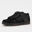 DC Stag black/gum zwart 41615 2