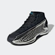 adidas Originals Chaussure de Basketball Anthony Edwards 1 argent 41674 3