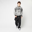 Mitchell & Ness NFL Oakland Raiders NFL FL FLD Satin Fleece Crew szary 41792 6