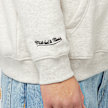 Mitchell & Ness NBA Chicago Bulls Easy Cool Graphic Hoody beige 41797 4