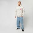 Mitchell & Ness NBA Chicago Bulls Easy Cool Graphic Hoody beige 41797 6